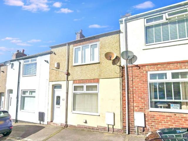 House for sale in Easington Colliery, Isle Of Man