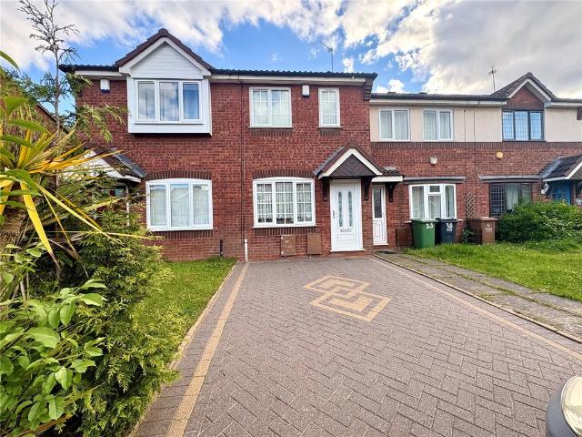 House for sale in West Midlands