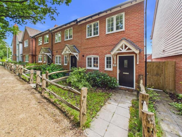 House for sale in Battle, Heathlands
