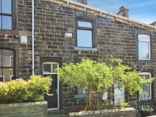 House for sale in Higherford, Lancashire