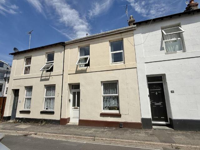 House for sale in Knowles Hill, Bridford