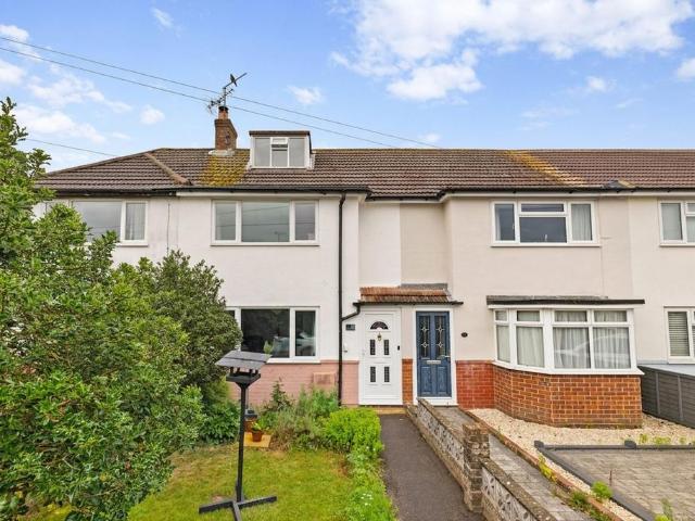 House for sale in World's End, Perryfields