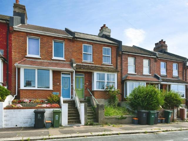 House for sale in Hollingdean, Brighton & Hove