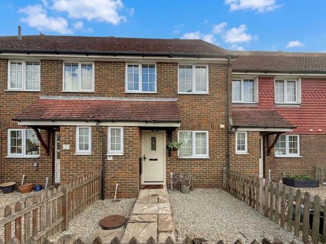 House for sale in Folkestone, Kent