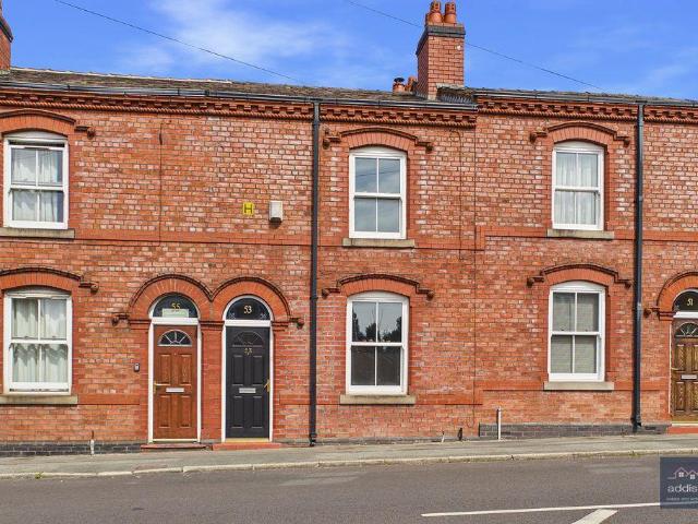 House for sale in Wigan Pier, Wigan