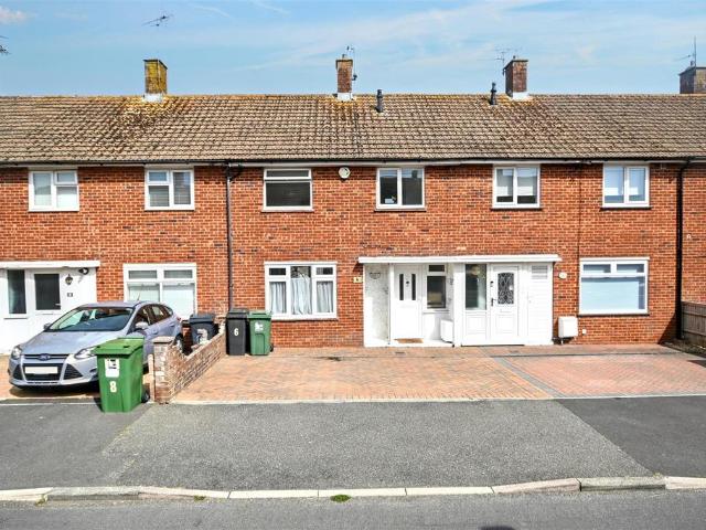 House for sale in Eastbourne, East Sussex