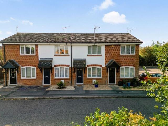 House for sale in Walton, Aylesbury