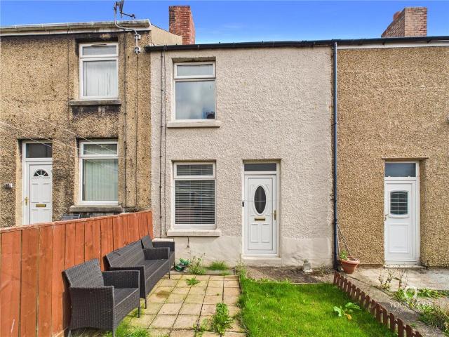 House for sale in Chopwell, Gateshead