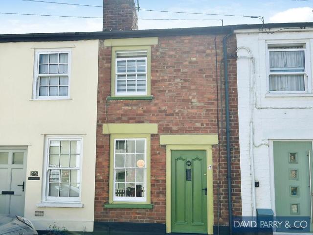 House for sale in Presteigne