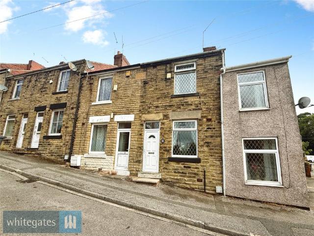 House for sale in Hoyland, South Yorkshire