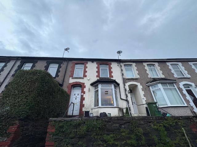 House for sale in Pontypridd, Wales