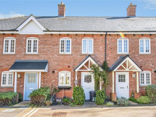House for sale in Hythe, Fordham Heath