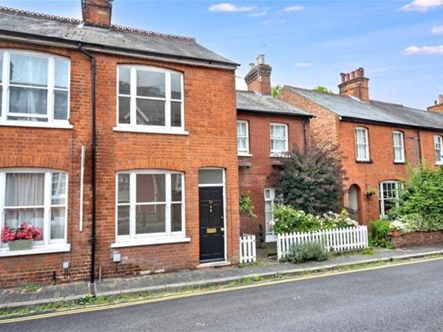 House for sale in St Albans, Five Acres