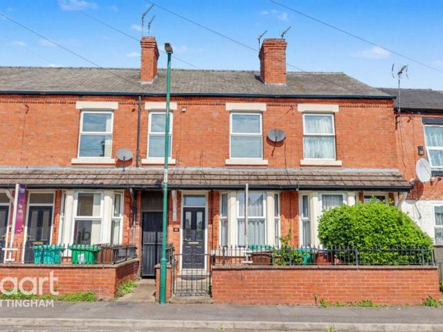 House for sale in Haddon, East Midlands