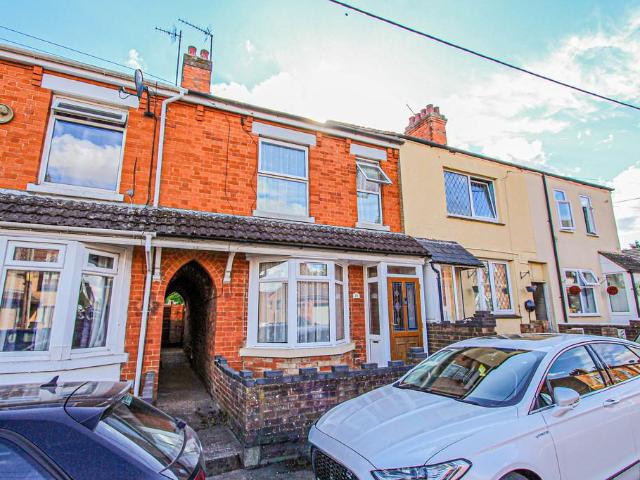 House for sale in Finedon