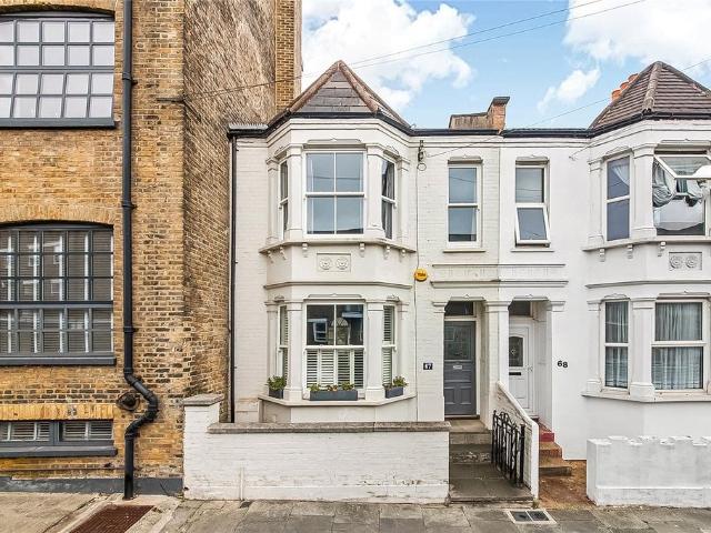 House for sale in Royal Borough of Greenwich, Greater London