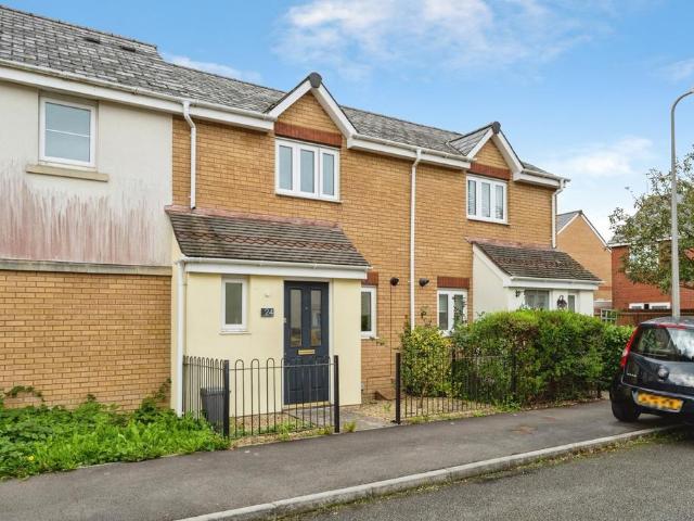 House for sale in Upper Loughor, Gorseinon