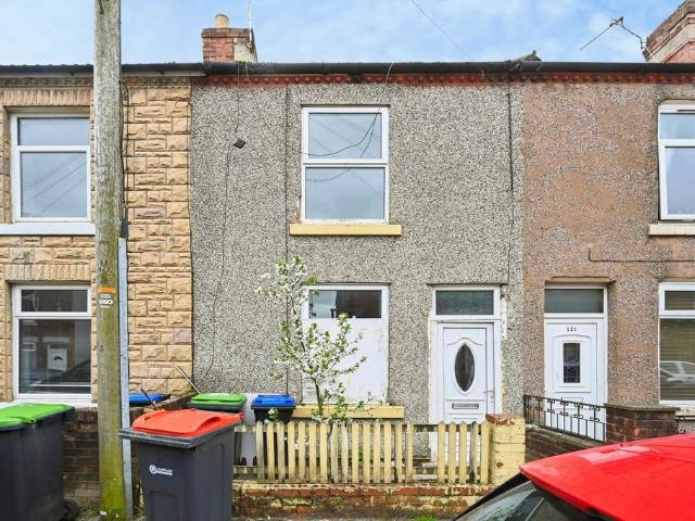 House for sale in East Midlands