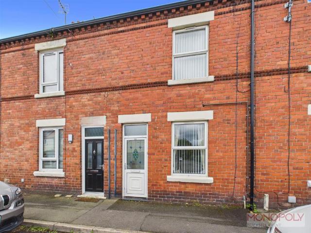 House for sale in Gresford, Wales