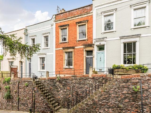 House for sale in Spike Island, Feckenham