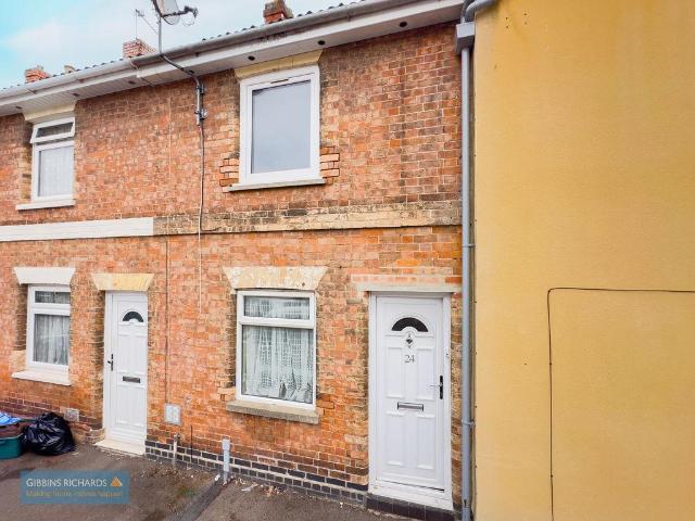 House for sale in Bridgwater, Somerset