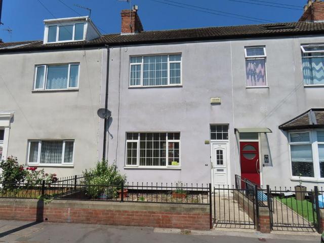 House for sale in Goole, East Riding Of Yorkshire