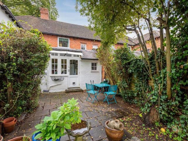 House for sale in Cookham Rise, Cookham