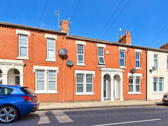 House for sale in Spencer, Northampton