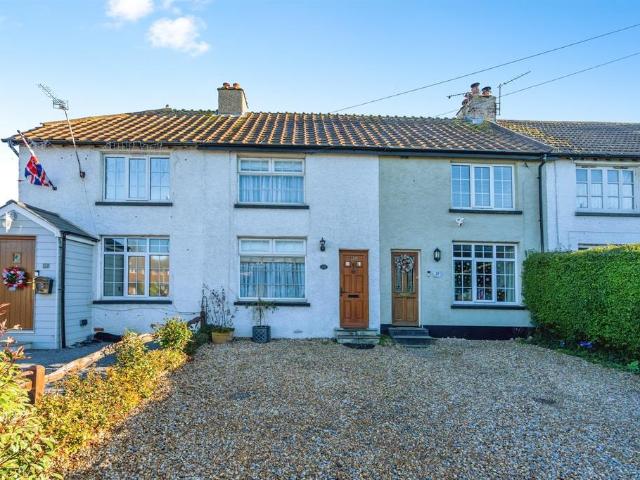 House for sale in Bersted, Clapham