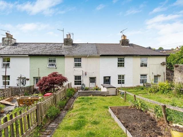 House for sale in Ashburton, Bridford