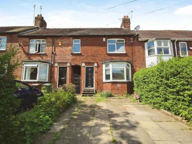 House for sale in Ossett, West Yorkshire
