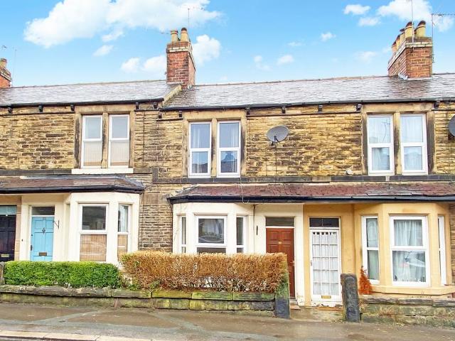 House for sale in High Harrogate, Harrogate