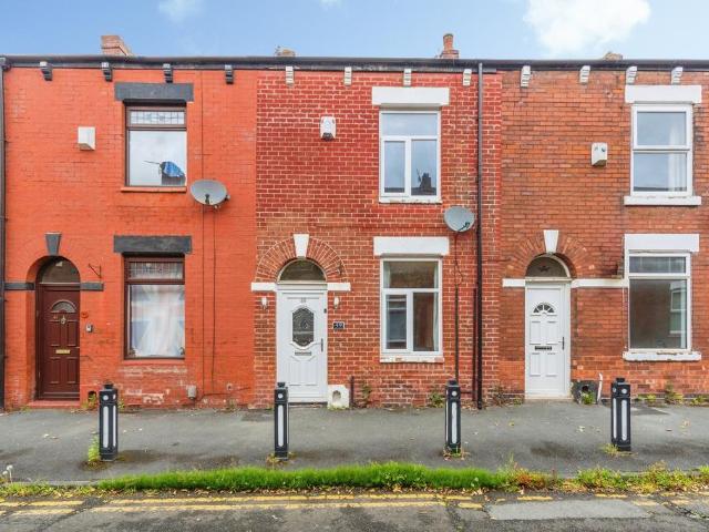 House for sale in Greenheys, Greater Manchester