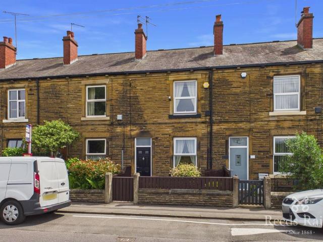 House for sale in West Ardsley, East Ardsley