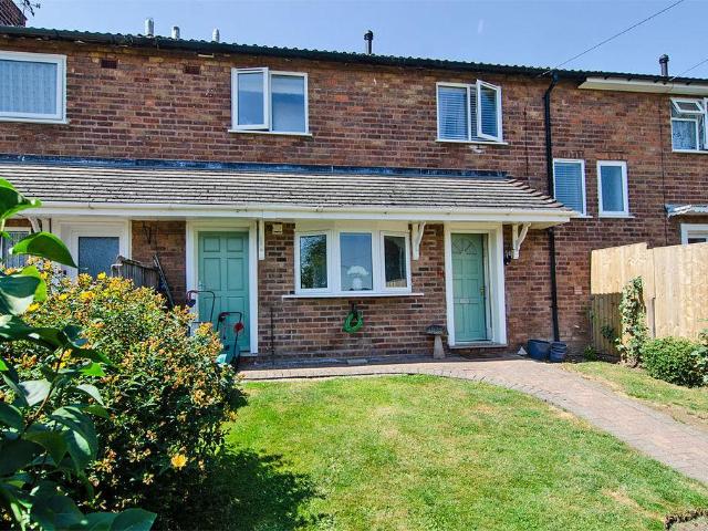 House for sale in Armitage with Handsacre, Boley Park