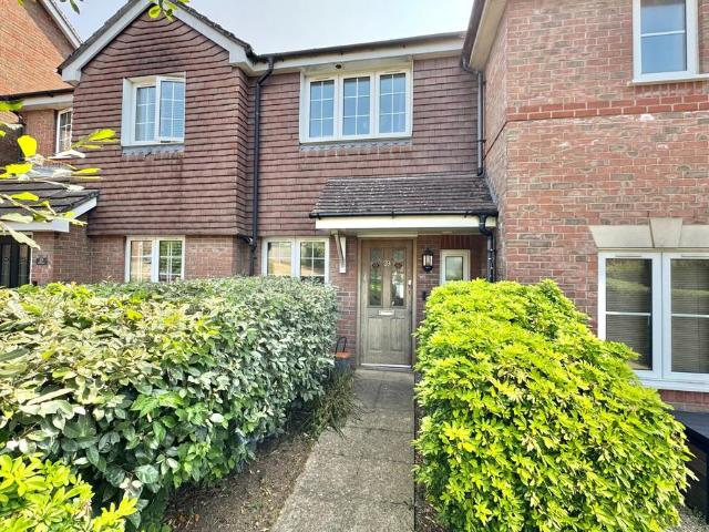 House for sale in Fleetend, Fareham