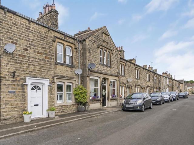 House for sale in Gargrave