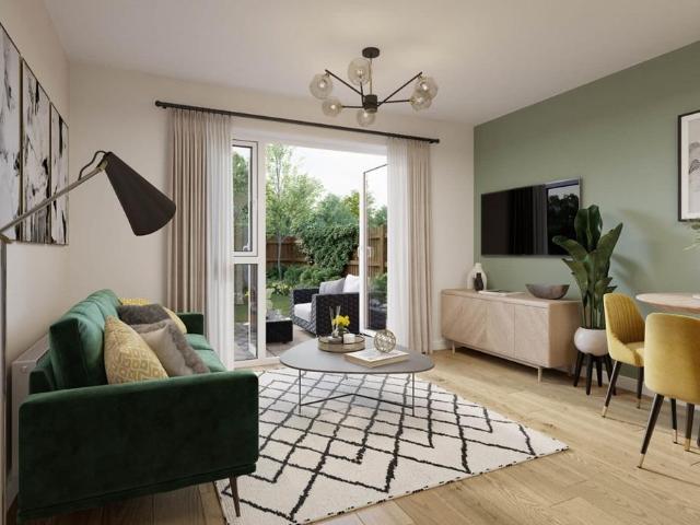 House for sale in Levenhall, Wallyford