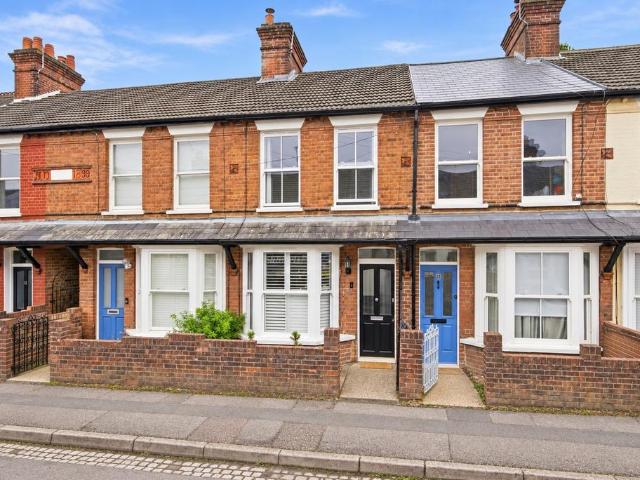 House for sale in St Albans, Five Acres