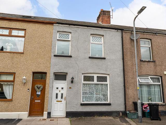 House for sale in Somerton, Newport