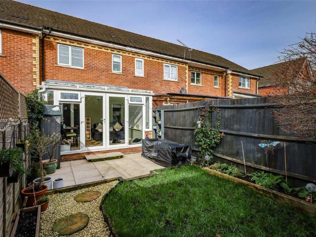 House for sale in Bolton Low Houses, Hampshire
