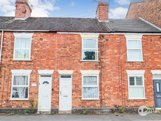 House for sale in Barton, Leicestershire