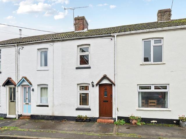 House for sale in Bishop's Waltham