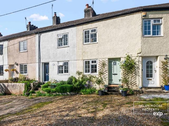 House for sale in Colebrook Village, Mount Wise