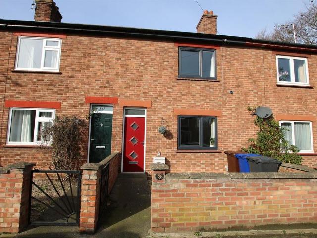House for sale in Studlands Park, Chedburgh