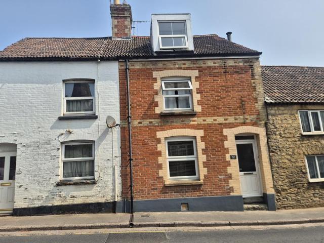 House for sale in Broadshard, Somerset