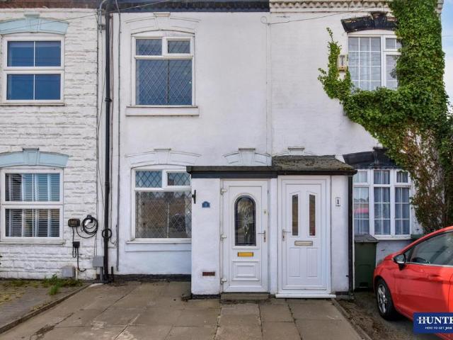 House for sale in Pinfold, Leicestershire