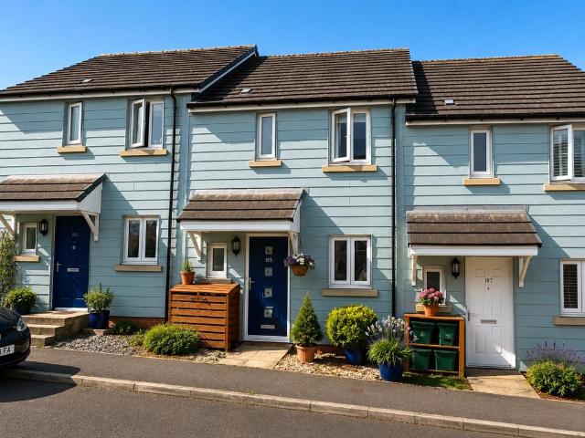House for sale in Brandis Corner, Devon