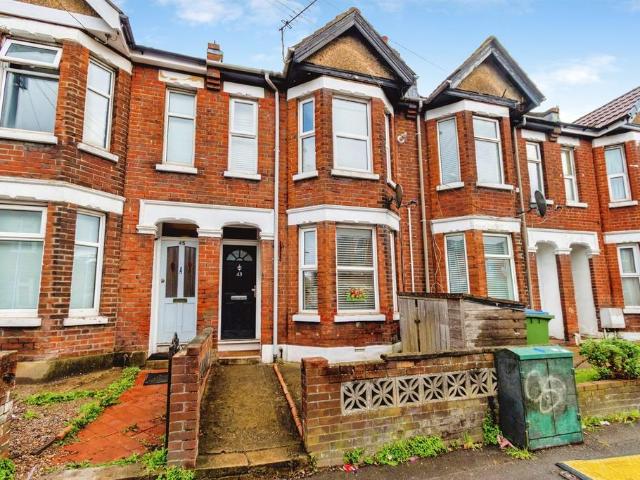 House for sale in Shirley Park, City Of Southampton