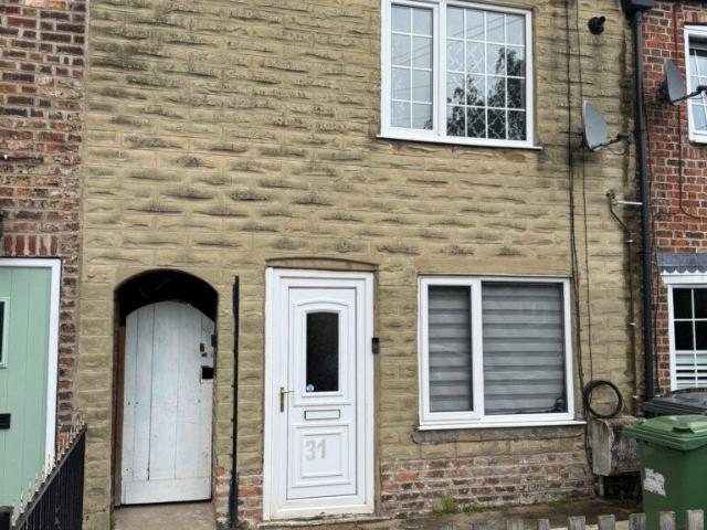 House for sale in Camblesforth